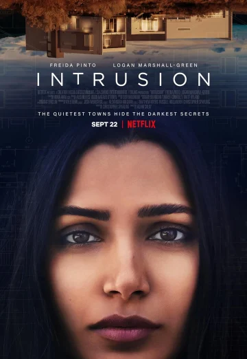 ดูหนัง Intrusion (2021) ผู้บุกรุก NETFLIX (เต็มเรื่อง)
