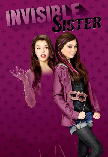 ดูหนัง Invisible Sister (2015) พี่น้องล่องหน สองคนอลเวง (เต็มเรื่อง)