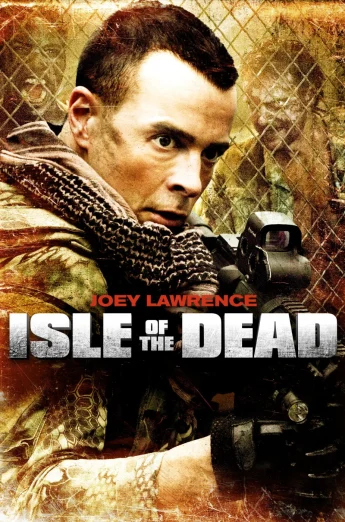 ดูหนัง Isle of the Dead (2016) (เต็มเรื่อง)