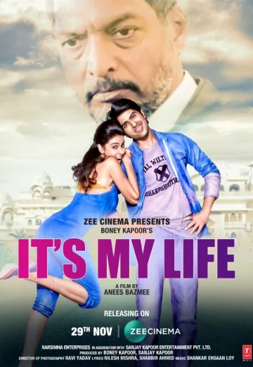ดูหนัง It’s My Life (2020) [พากย์ไทย] (เต็มเรื่อง)