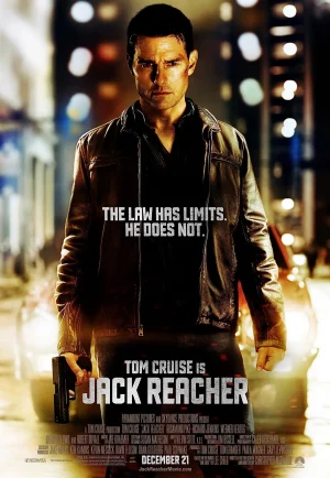 ดูหนังออนไลน์ Jack Reacher (2012) แจ็ค รีชเชอร์ ภาค 1
