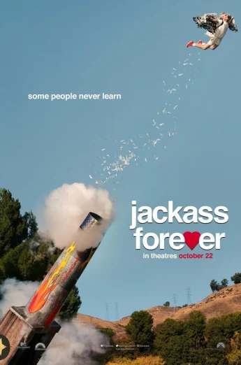 ดูหนัง Jackass Forever (2022) แจ็คแอส ฟอร์เอฟเวอร์ HD