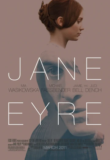 ดูหนัง Jane Eyre (2011) เจน แอร์ หัวใจรัก นิรันดร (เต็มเรื่อง)