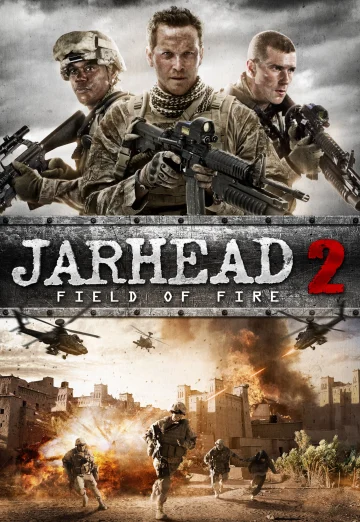 ดูหนัง Jarhead 2: Field of Fire (2014) จาร์เฮด พลระห่ำ สงครามนรก (เต็มเรื่อง)