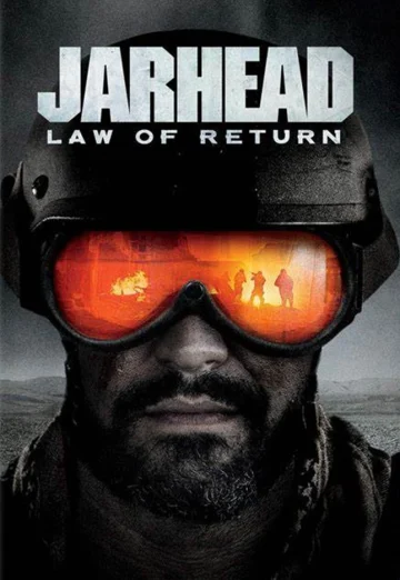 ดูหนัง Jarhead 4: Law of Return (2019) จาร์เฮด 4: พลระห่ำสงครามนรก (เต็มเรื่อง)