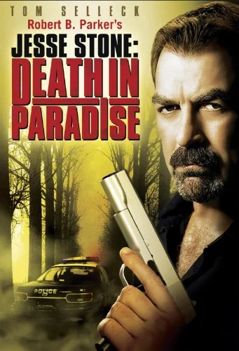 Jesse Stone- Death in Paradise (2006)