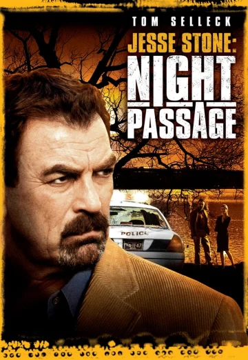 ดูหนัง Jesse Stone- Night Passage (2006)