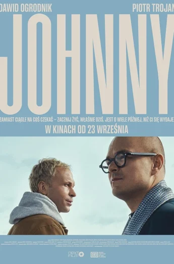 ดูหนัง Johnny (2022) (เต็มเรื่อง)