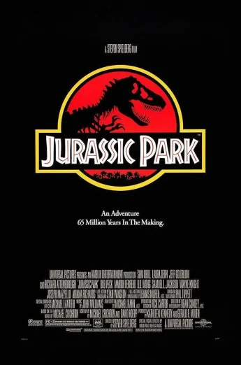 Jurassic park 1 (1993) จูราสสิค ปาร์ค กำเนิดใหม่ไดโนเสาร์