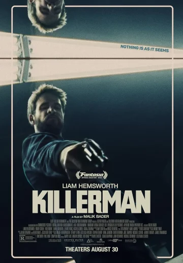 ดูหนัง Killerman (2019) คิลเลอร์แมน (เต็มเรื่อง)