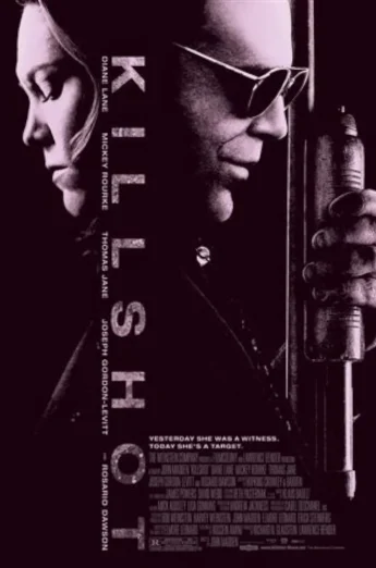 Killshot  (2008) พลิกนรก