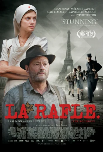 ดูหนังออนไลน์ La Rafle (The Round Up) (2010) เรื่องจริงที่โลกไม่อยากจำ
