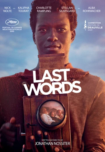 ดูหนัง Last Words (2020) (เต็มเรื่อง)