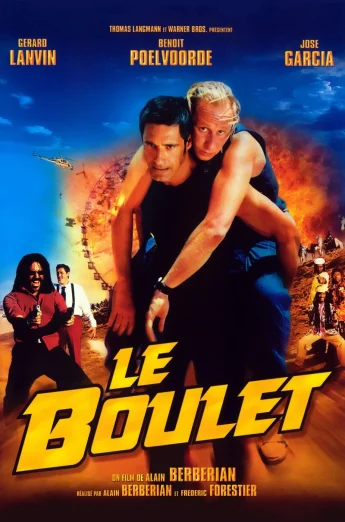 ดูหนัง Le boulet (2002) กั๋งสุดขีด