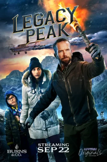 ดูหนัง Legacy Peak (2022) (เต็มเรื่อง)