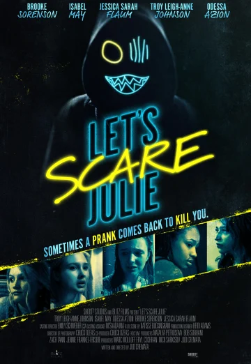 ดูหนัง Let’s Scare Julie (2019) (เต็มเรื่อง)