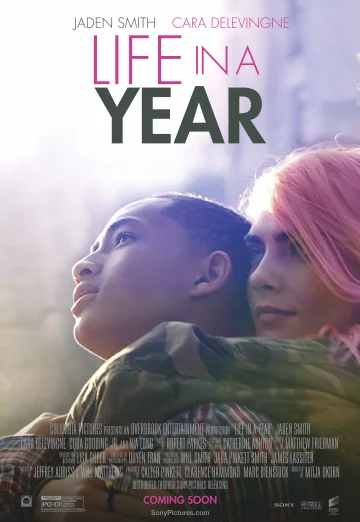 ดูหนัง Life in a Year (2020) ชีวิตในหนึ่งปี (เต็มเรื่อง)