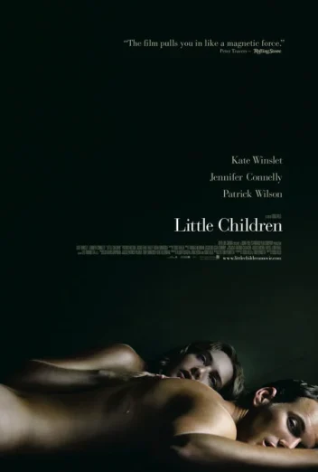 ดูหนัง Little Children (2006) ซ่อนรัก (เต็มเรื่อง)