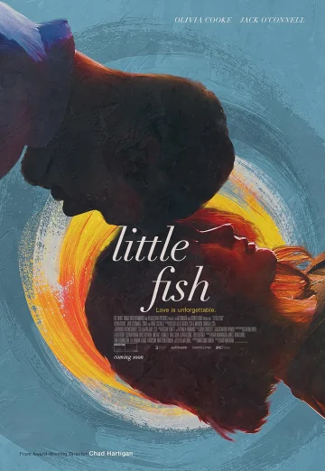 ดูหนัง Little Fish (2020) รั้งรักไว้ไม่ให้ลืม (เต็มเรื่อง)