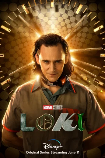 ดูซีรี่ย์ฟรี Loki Season 1 (2021) โลกิ ซีซั่น 1