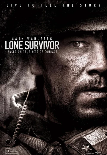 ดูหนังออนไลน์ Lone Survivor (2013) ปฏิบัติการพิฆาตสมรภูมิเดือด