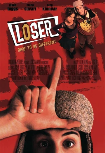 ดูหนังออนไลน์ Loser (2000)