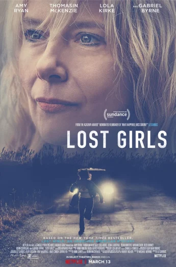 Lost Girls (2020) เด็กสาวที่สาบสูญ NETFLIX