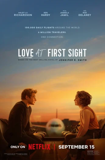 ดูหนัง Love at First Sight (2023) รักแรกพบ (เต็มเรื่อง)