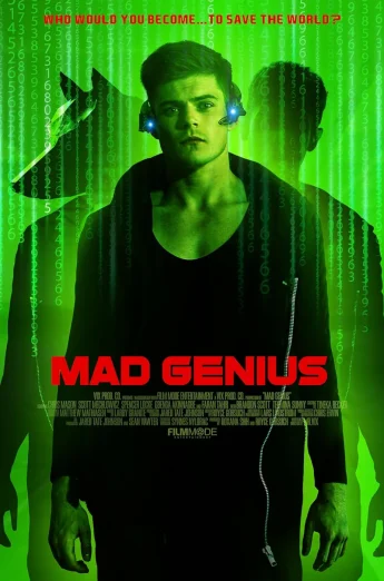 ดูหนัง Mad Genius (2017) คนบ้า อัจฉริยะ HD