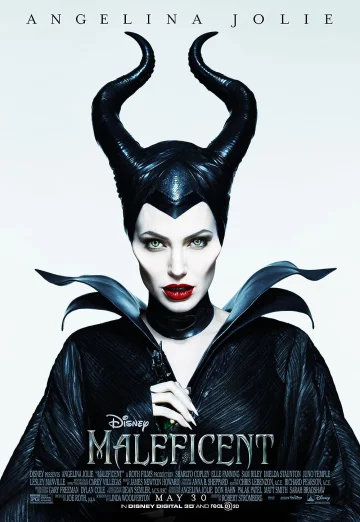 ดูหนังออนไลน์ Maleficent (2014) มาเลฟิเซนต์ ภาค 1