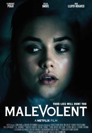 Malevolent (2018) หลอกจับผี หลอนจับตาย