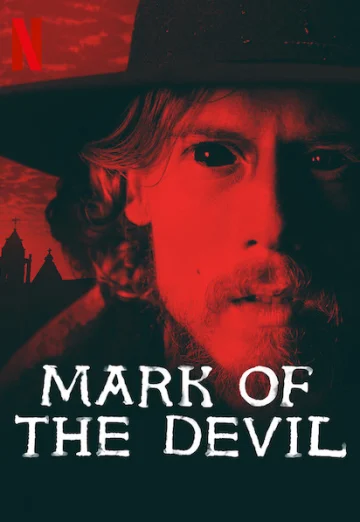 ดูหนัง Mark of the Devil (La Marca del Demonio) (2020) รอยปีศาจ HD