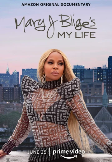 ดูหนัง Mary J Blige’s My Life (2021) HD
