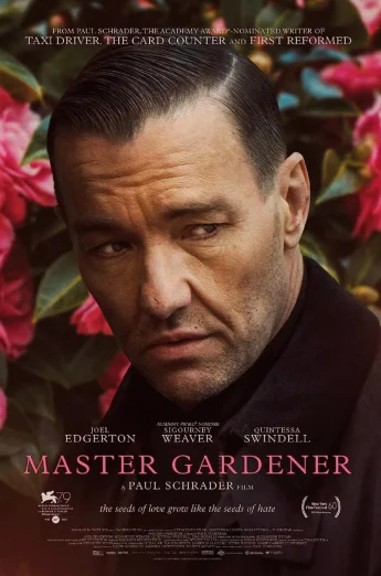 ดูหนัง Master Gardener (2022) HD