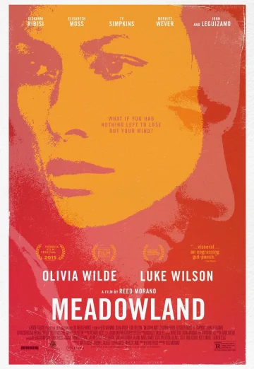 Meadowland (2015) จะกกกอดเจ้าไว้แนบใจตราบชั่วกาล