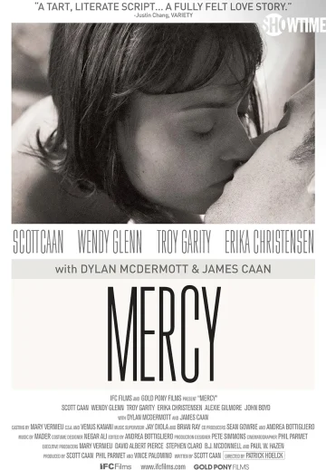 ดูหนัง Mercy (2009) เมอร์ซี่ คือเธอ คือรัก