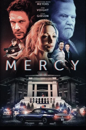 Mercy (2023) เมอร์ซี่