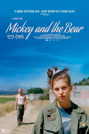 ดูหนัง Mickey and the Bear (2019) มิกกี้และแบร์ (เต็มเรื่อง)