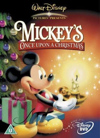 ดูหนัง Mickey’s Once Upon a Christmas (1999) [พากย์ไทย] (เต็มเรื่อง)