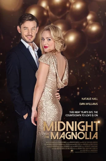 ดูหนัง Midnight at the Magnolia (2020) คืนแห่งรักที่แม็กโนเลีย (เต็มเรื่อง)