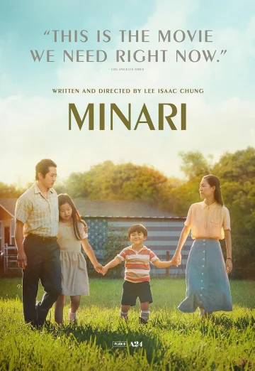 ดูหนัง Minari (2020) มินาริ (เต็มเรื่อง)