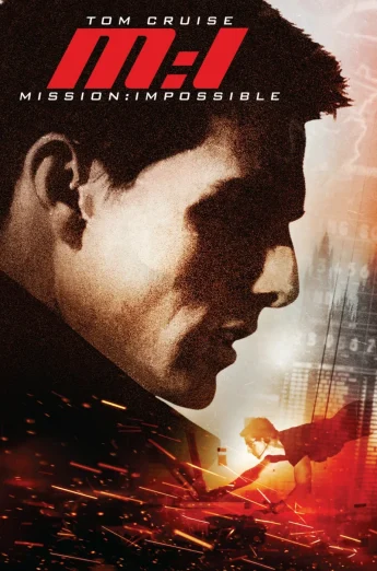 ดูหนัง Mission Impossible 1 (1996) ผ่าปฏิบัติการสะท้านโลก HD
