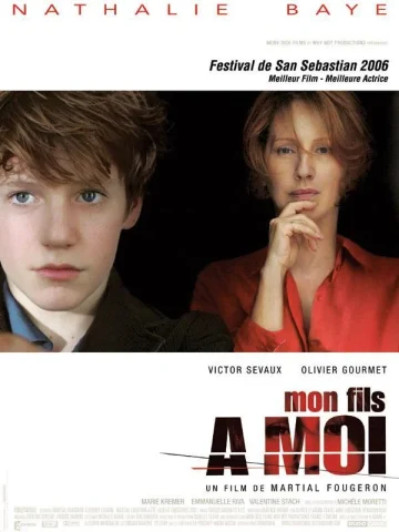 ดูหนัง Mo8 (2006) มอ 8