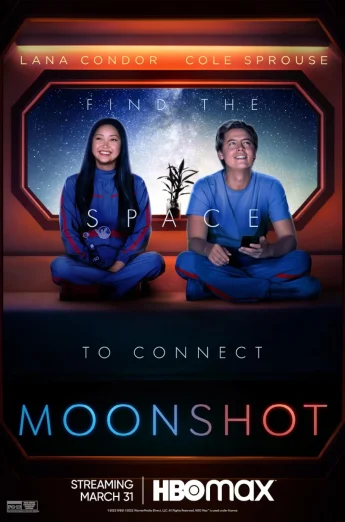 ดูหนังออนไลน์ Moonshot (2022) มูนชอต