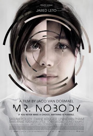 ดูหนัง Mr. Nobody (2009) ชีวิตหลากหลายของนายโนบอดี้