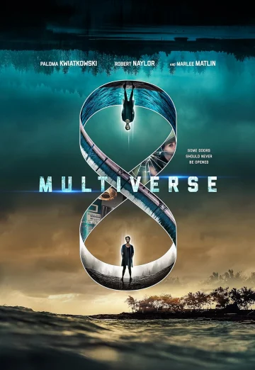 ดูหนัง Multiverse (Entangled) (2019) HD