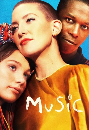 ดูหนัง Music (2021) มิวสิก (เต็มเรื่อง)