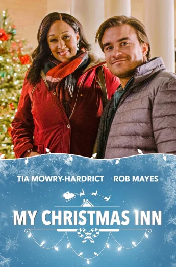 ดูหนัง My Christmas Inn (2018) มาย คริสต์มาส อินน์ HD