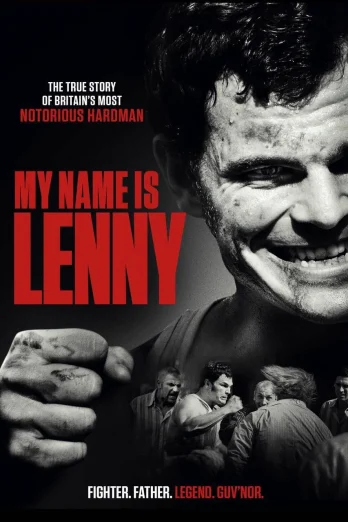 ดูหนัง My Name Is Lenny (2017) ฉันชื่อเลนนี่ (เต็มเรื่อง)