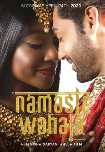 ดูหนัง Namaste Wahala (2020) นมัสเต วาฮาลา สวัสดีรักอลวน NETFLIX HD
